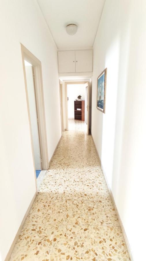 Ferienwohnung La Quiete A Un Passo Dal Centro Sorrent Exterior foto