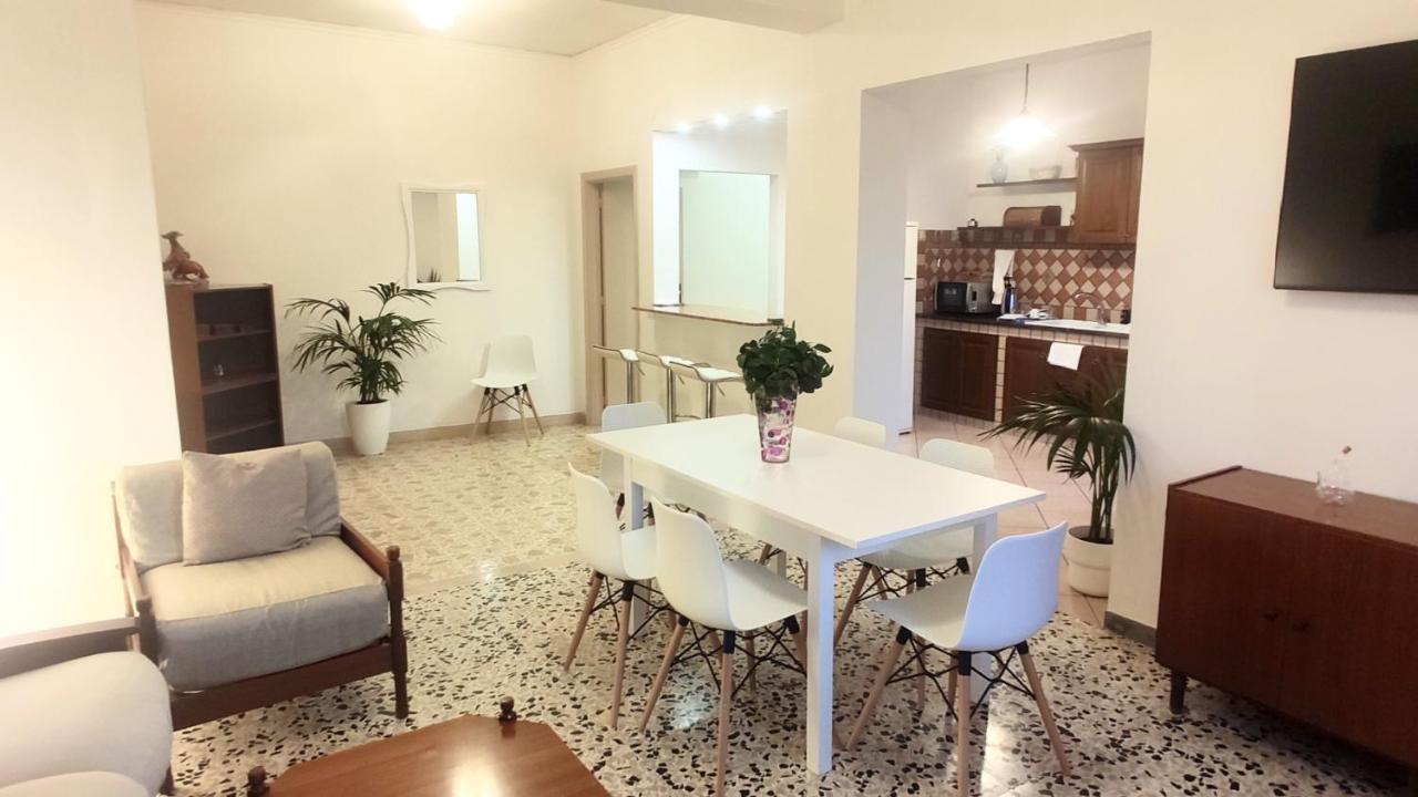 Ferienwohnung La Quiete A Un Passo Dal Centro Sorrent Exterior foto